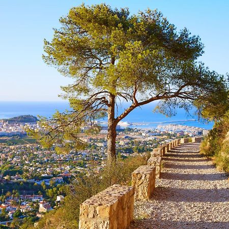 Apartment Bonamar By Interhome Denia Dış mekan fotoğraf