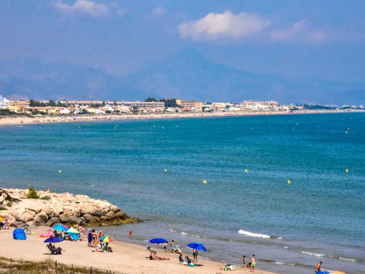 Apartment Bonamar By Interhome Denia Dış mekan fotoğraf