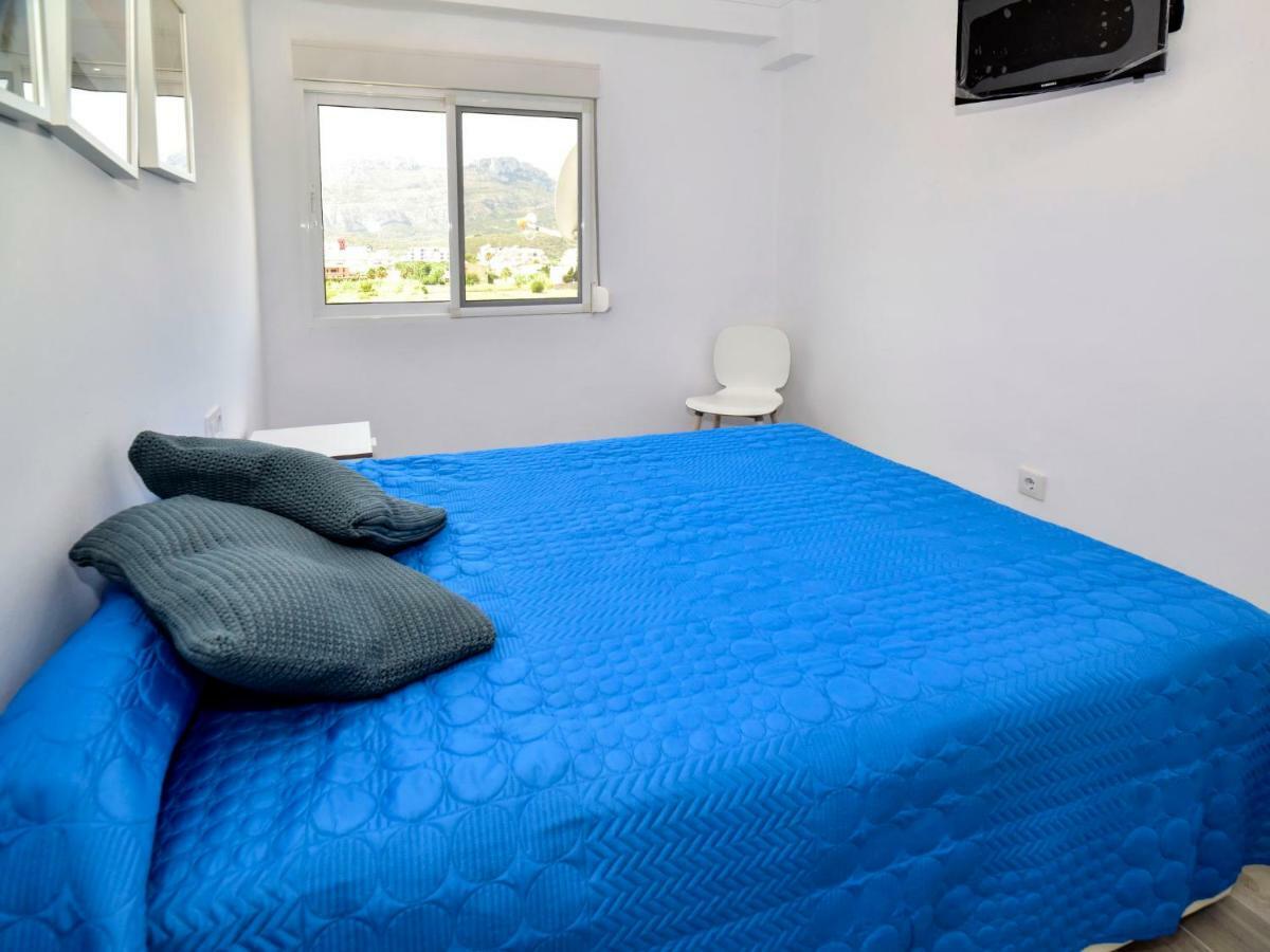 Apartment Bonamar By Interhome Denia Dış mekan fotoğraf