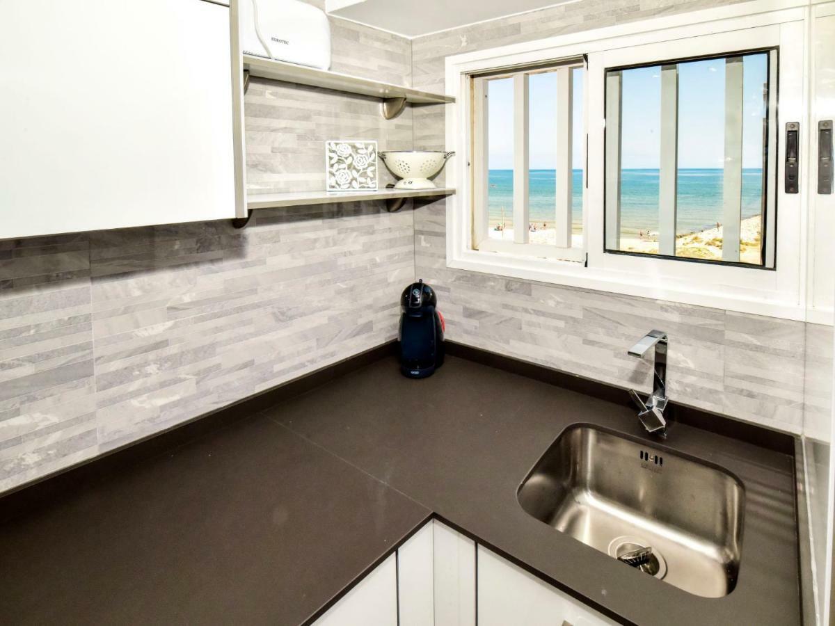 Apartment Bonamar By Interhome Denia Dış mekan fotoğraf