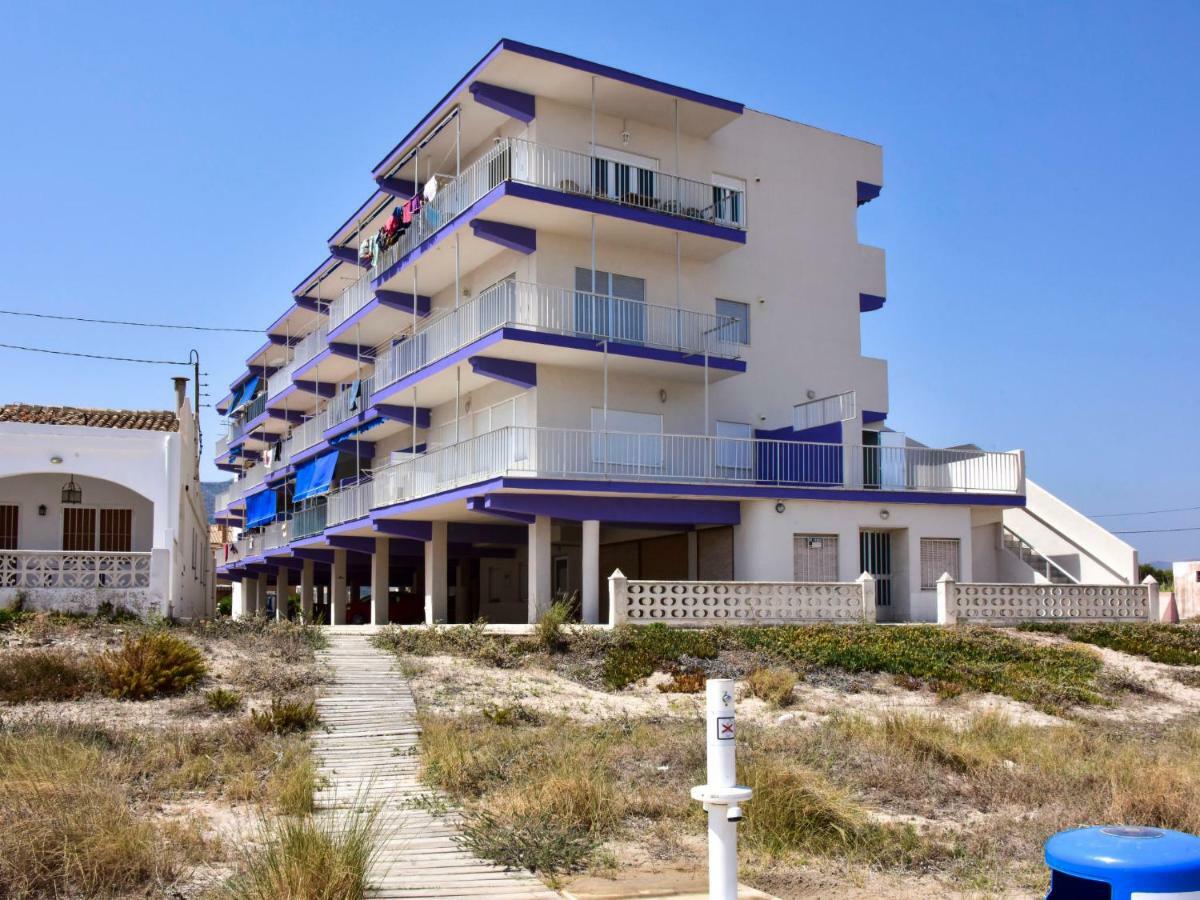 Apartment Bonamar By Interhome Denia Dış mekan fotoğraf
