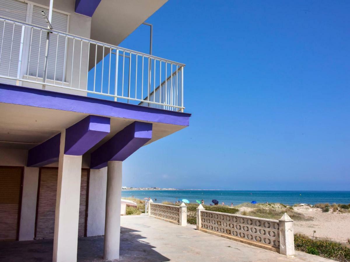 Apartment Bonamar By Interhome Denia Dış mekan fotoğraf